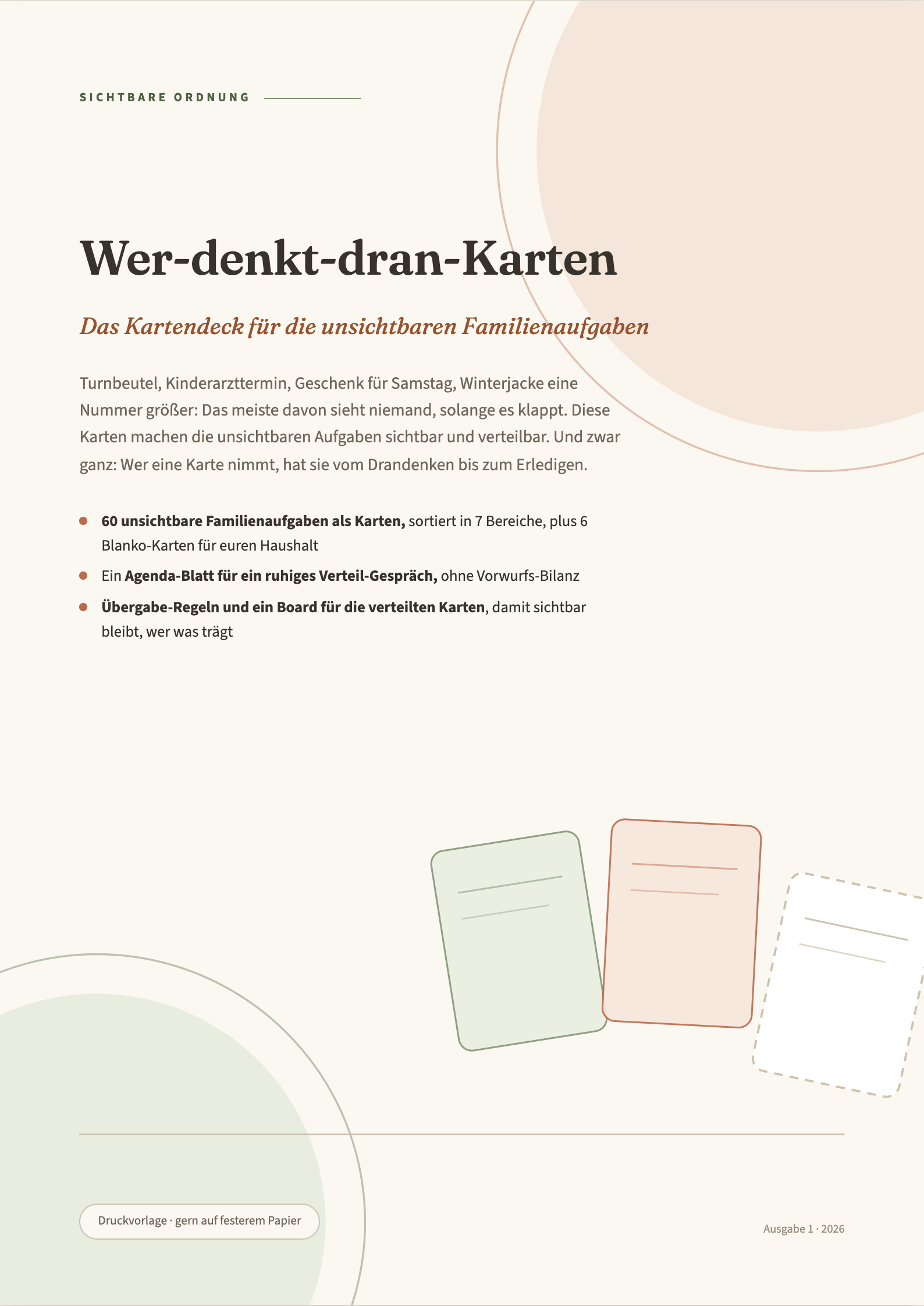 Cover der Wer-denkt-dran-Karten